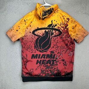 FISLL Hoodie Shirt Mens Large